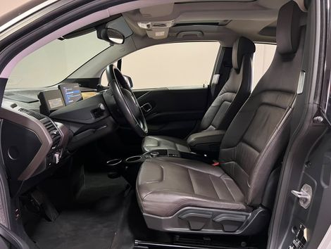 BMW i3 Bev 170cv Aut. (Elétrico)
