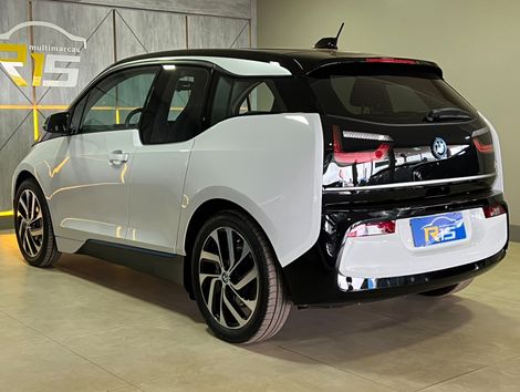 BMW i3 Bev 170cv Aut. (Elétrico)