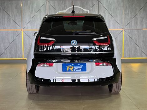BMW i3 Bev 170cv Aut. (Elétrico)