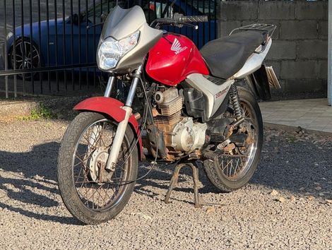 HONDA CG 150 TITAN-ES
