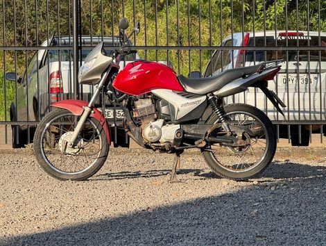 HONDA CG 150 TITAN-ES