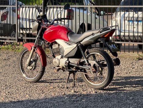 HONDA CG 150 TITAN-ES