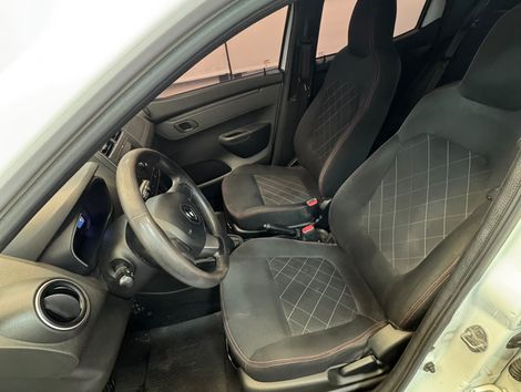 Renault KWID Zen 1.0 Flex 12V 5p Mec.