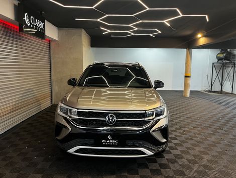 VolksWagen TAOS Highline 1.4 250 TSI Flex Aut.