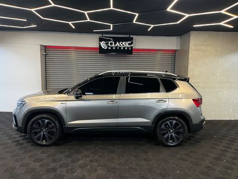 VolksWagen TAOS Highline 1.4 250 TSI Flex Aut.