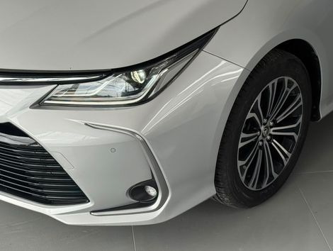 Toyota Corolla ALTIS/A.Premiu. 2.0 Flex 16V Aut