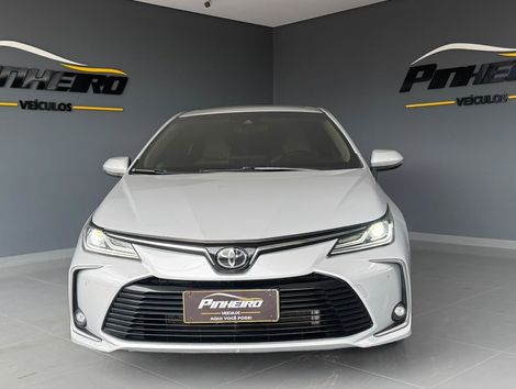 Toyota Corolla ALTIS/A.Premiu. 2.0 Flex 16V Aut