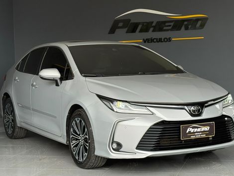 Toyota Corolla ALTIS/A.Premiu. 2.0 Flex 16V Aut