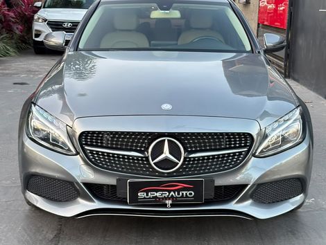 Mercedes C-180 CGI Avant. 1.6/1.6 FlexTB 16V Aut.