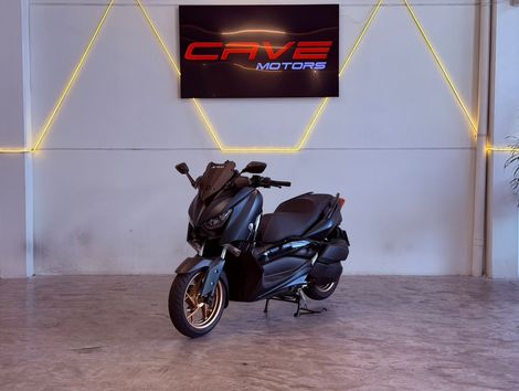 YAMAHA XMAX 250 ABS