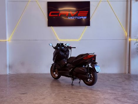 YAMAHA XMAX 250 ABS