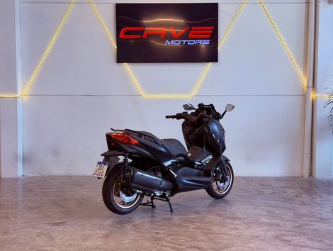 YAMAHA XMAX 250 ABS
