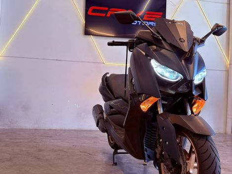 YAMAHA XMAX 250 ABS