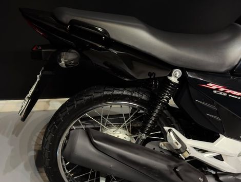 HONDA CG 160 START
