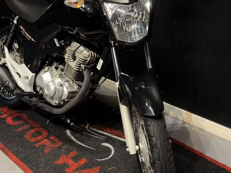 HONDA CG 160 START