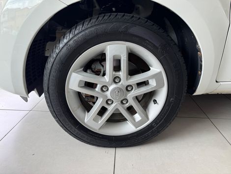 Kia Motors SOUL 1.6/ 1.6 16V FLEX Mec.