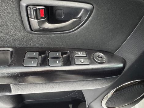Kia Motors SOUL 1.6/ 1.6 16V FLEX Mec.