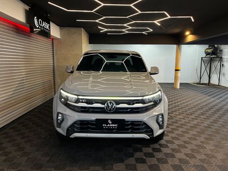 VolksWagen AMAROK Highline CD 3.0 4x4 TB Dies. Aut.