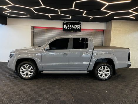 VolksWagen AMAROK Highline CD 3.0 4x4 TB Dies. Aut.