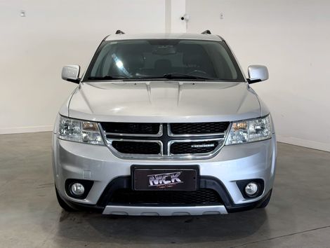 Dodge JOURNEY SXT 3.6 V6 Aut.