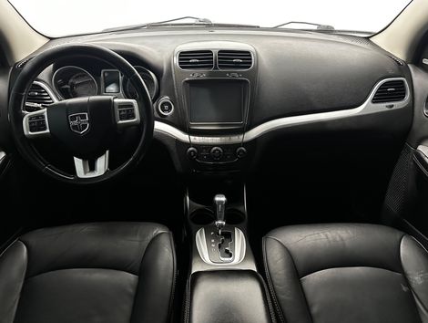 Dodge JOURNEY SXT 3.6 V6 Aut.
