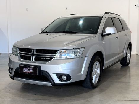 Dodge JOURNEY SXT 3.6 V6 Aut.