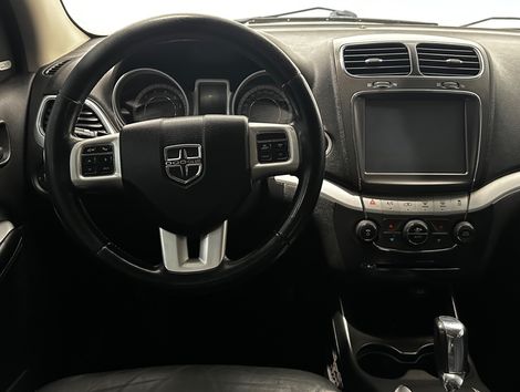 Dodge JOURNEY SXT 3.6 V6 Aut.