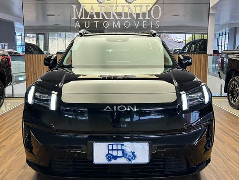 GAC AION V Elite (Elétrico)