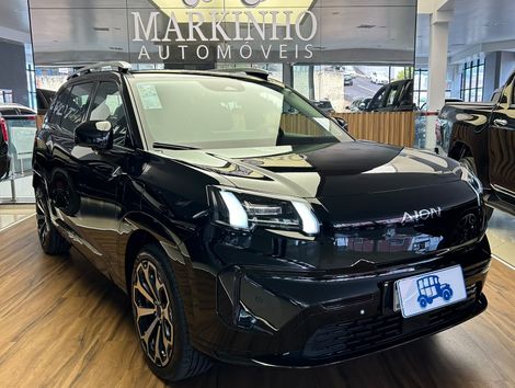 GAC AION V Elite (Elétrico)