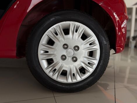 Ford Ka 1.0 SE/SE Plus TiVCT Flex 5p