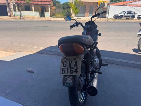 HONDA POP 100 97cc
