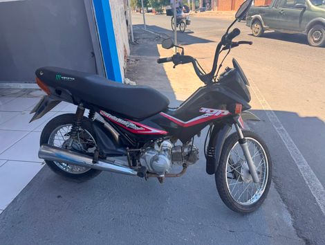 HONDA POP 100 97cc
