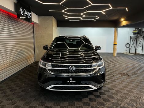 VolksWagen TAOS Highline 1.4 250 TSI Flex Aut.