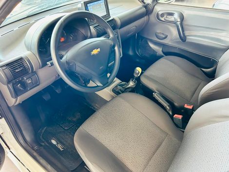 Chevrolet Classic Life/LS 1.0 VHC FlexP. 4p