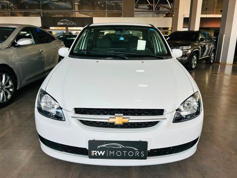 Chevrolet Classic Life/LS 1.0 VHC FlexP. 4p