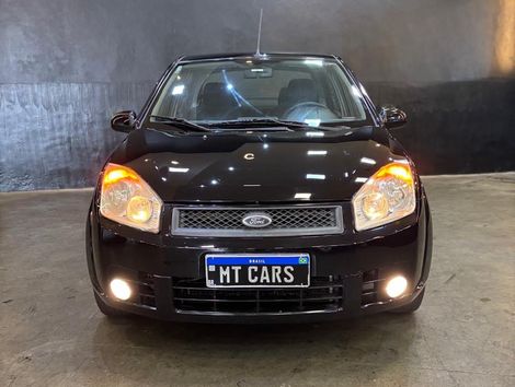 Ford Fiesta 1.6 8V Flex/Class 1.6 8V Flex 5p