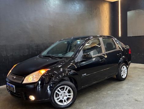Ford Fiesta 1.6 8V Flex/Class 1.6 8V Flex 5p