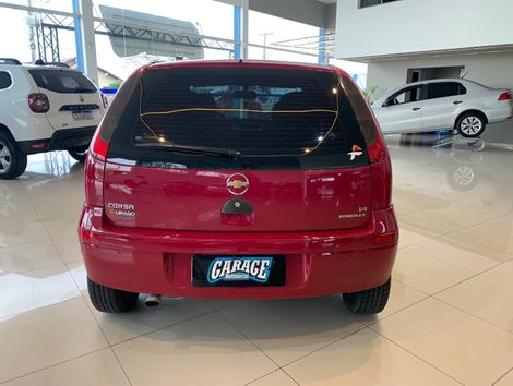 Chevrolet Corsa Hat. Premium 1.4 8V ECONOFLEX 5p