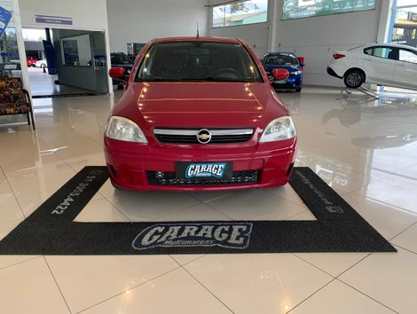 Chevrolet Corsa Hat. Premium 1.4 8V ECONOFLEX 5p