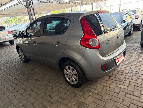 Fiat Palio ATTRACTIVE 1.0 EVO Fire Flex 8v 5p