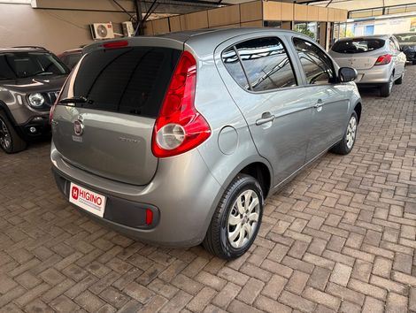Fiat Palio ATTRACTIVE 1.0 EVO Fire Flex 8v 5p