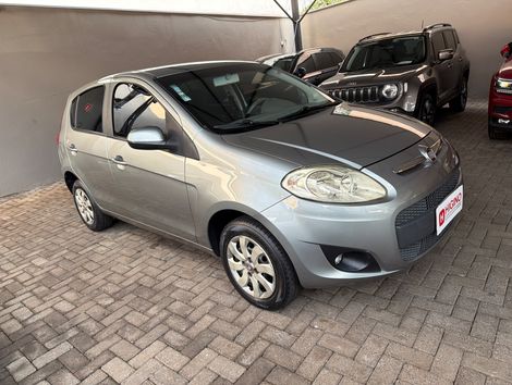 Fiat Palio ATTRACTIVE 1.0 EVO Fire Flex 8v 5p