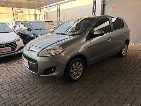Fiat Palio ATTRACTIVE 1.0 EVO Fire Flex 8v 5p