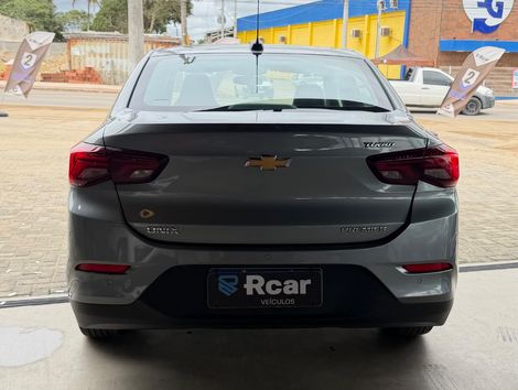 Chevrolet ONIX SED. Plus PREM. 1.0 12V TB Flex Aut