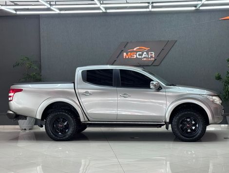 Mitsubishi L200 Triton Sport HPE 2.4 CD Diesel Aut.