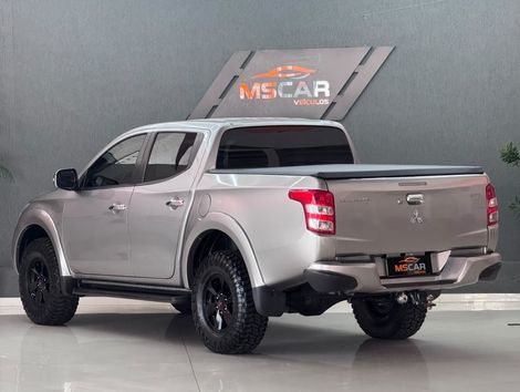 Mitsubishi L200 Triton Sport HPE 2.4 CD Diesel Aut.