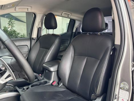 Mitsubishi L200 Triton Sport HPE 2.4 CD Diesel Aut.