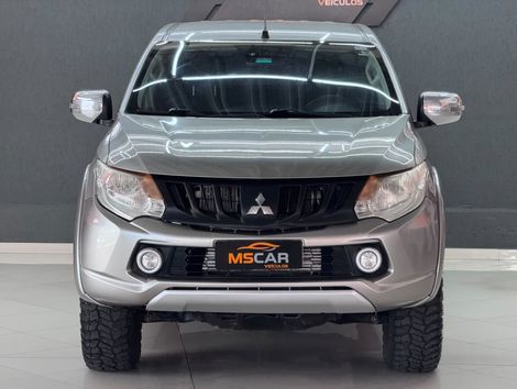 Mitsubishi L200 Triton Sport HPE 2.4 CD Diesel Aut.