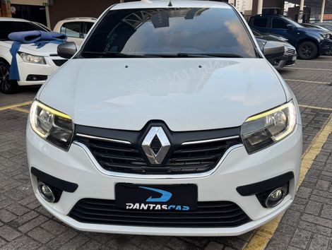 Renault SANDERO GT line/RLIN Flex 1.0 12v 5p