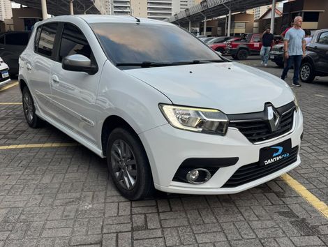 Renault SANDERO GT line/RLIN Flex 1.0 12v 5p